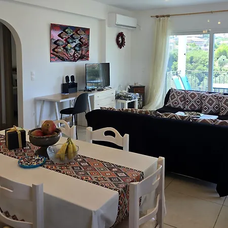 Lakithra Apartments * Lakithra