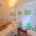 דירה Lakithra Apartments Lakíthra