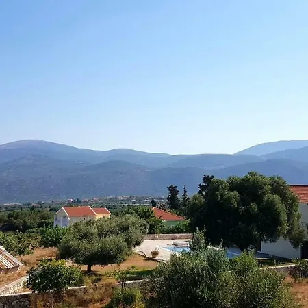 Lakithra Apartments Apartament