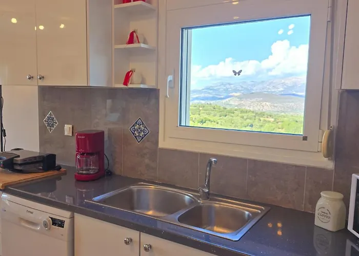 Lakithra Apartments Apartamento Lakíthra