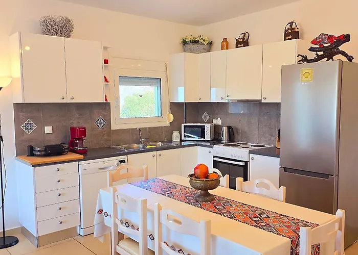 Apartamento Lakithra Apartments