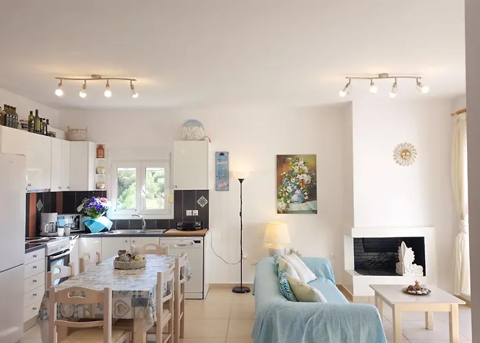 Lakithra Apartments Apartamento