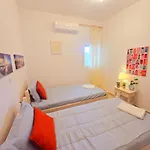 Lakithra Apartments Appartement *