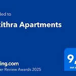Lakithra Apartments Appartement *