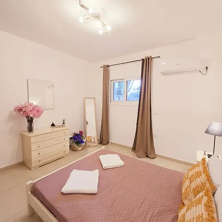 Lakithra Apartments Lejlighed *