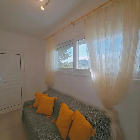 Lakithra Apartments 公寓 Lakíthra