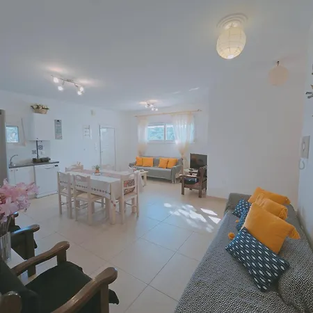 Lakithra Apartments Lakíthra