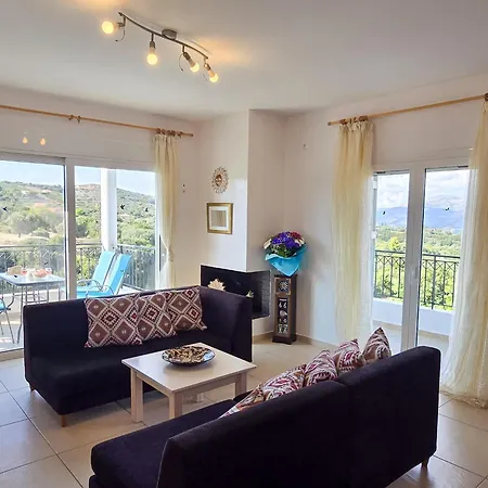 Lejlighed Lakithra Apartments *