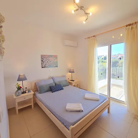 Lakithra Apartments 公寓