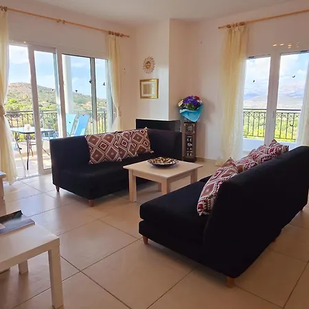 Lakithra Apartments Appartement *
