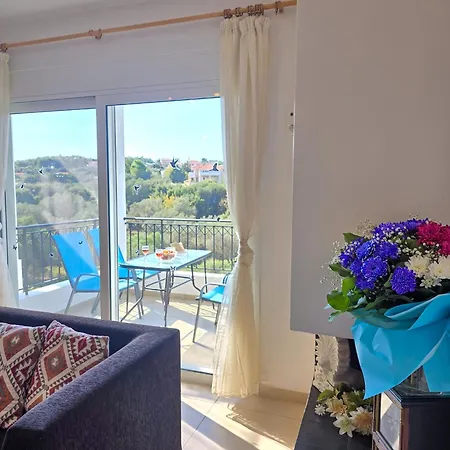 Appartement Lakithra Apartments *
