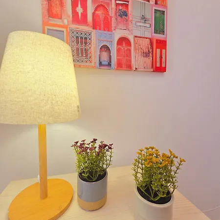 Lakithra Apartments 公寓 Lakíthra