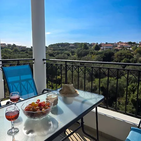 Lakithra Apartments Lejlighed