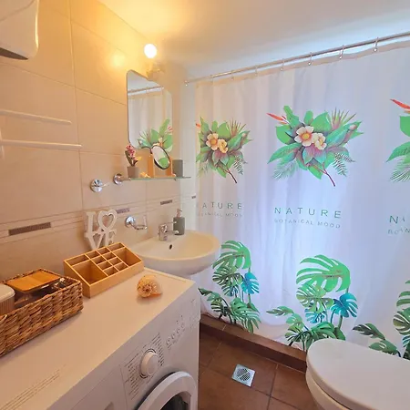 Lejlighed Lakithra Apartments Lakíthra