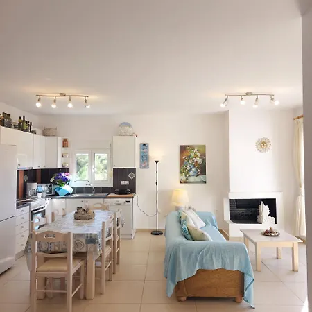 Lakithra Apartments 公寓 *