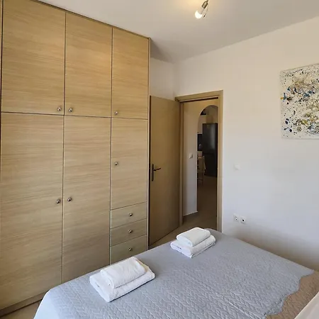 Lakithra Apartments Lejlighed Lakíthra