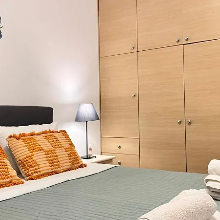 Lakithra Apartments Lakithra