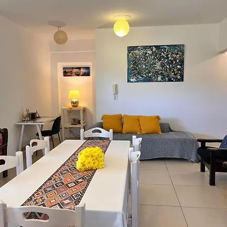 Apartment Lakithra Apartments