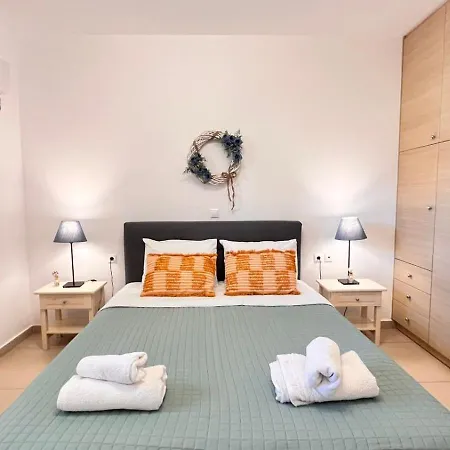 Lakithra Apartments Lakithra