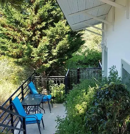 公寓 Lakithra Apartments