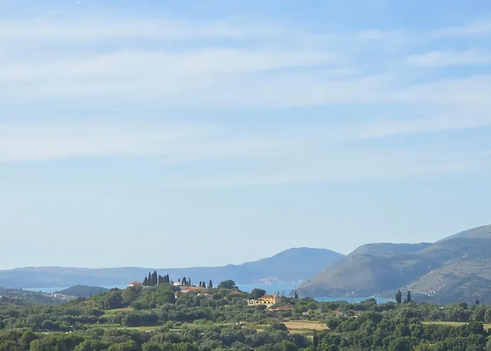 Lakithra Apartments Lejlighed