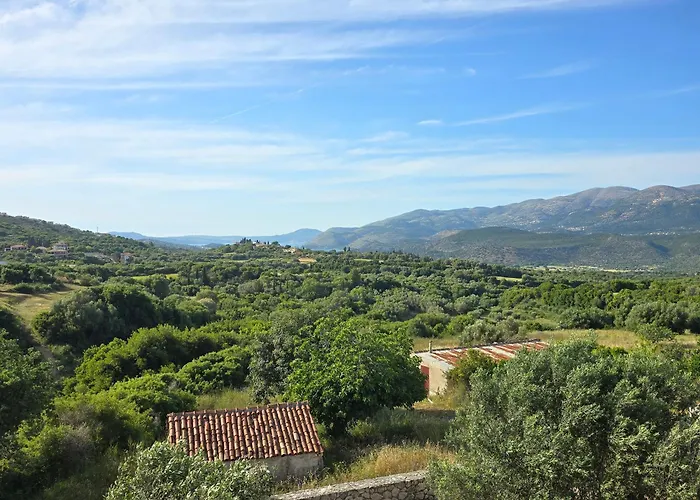 Lakithra Apartments Lejlighed