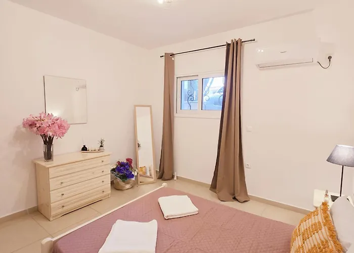 Lakithra Apartments Lejlighed *