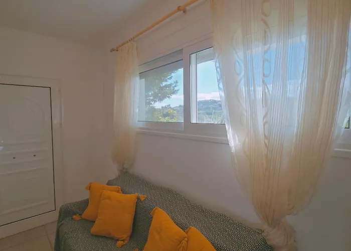 Lakithra Apartments Lejlighed Lakíthra