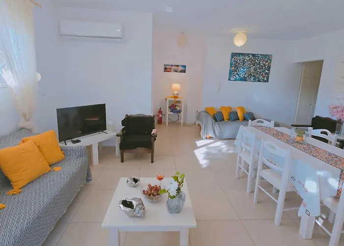 Lakithra Apartments Lejlighed