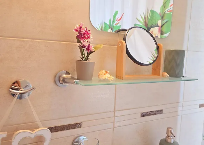 Lejlighed Lakithra Apartments Lakíthra