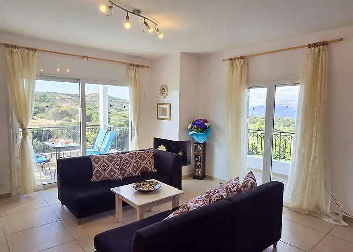 Lejlighed Lakithra Apartments *