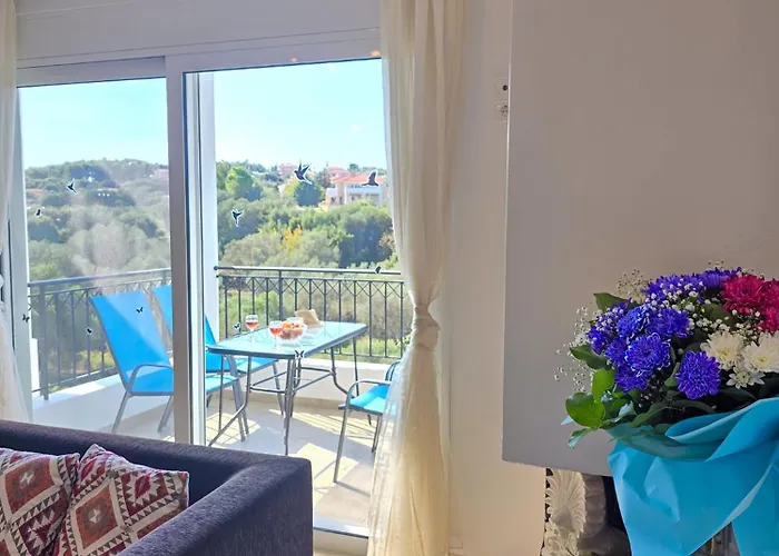 Lejlighed Lakithra Apartments *