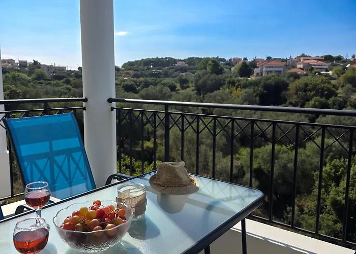 Lakithra Apartments Lejlighed