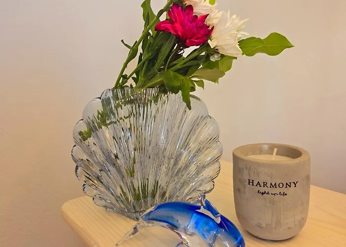 Lakithra Apartments Lejlighed *