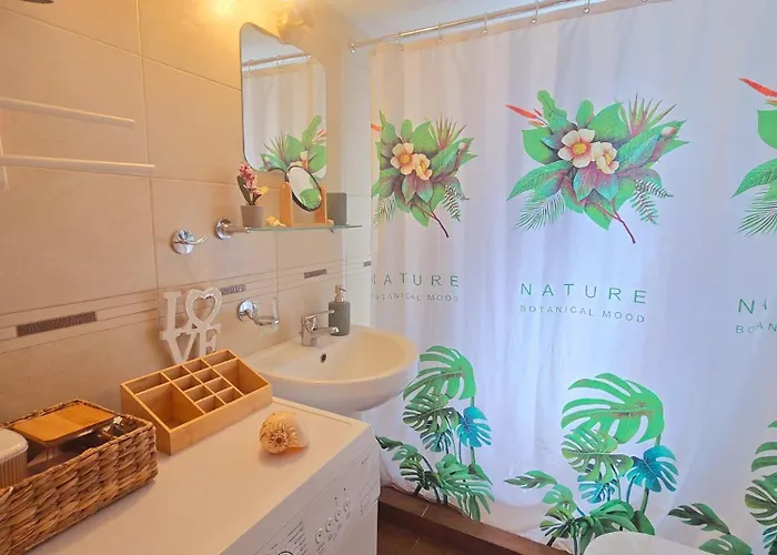 Lejlighed Lakithra Apartments Lakíthra