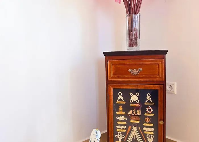 Lakithra Apartments Lejlighed Lakíthra