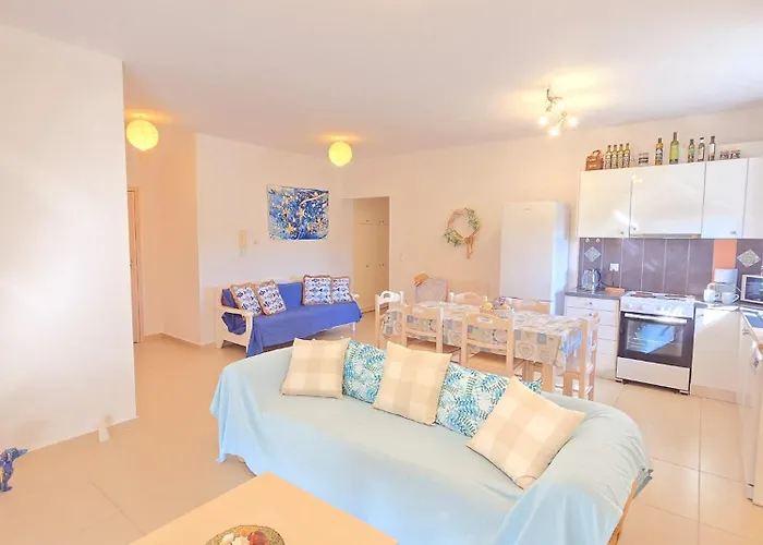 Lakithra Apartments Lejlighed