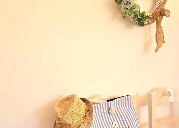 Lejlighed Lakithra Apartments