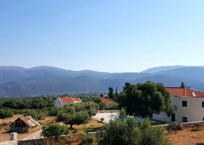 Lakithra Apartments Lejlighed