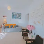 Appartement Lakithra Apartments Lakíthra