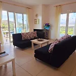 Lakithra Apartments Appartement *
