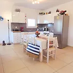 Appartement Lakithra Apartments Lakíthra